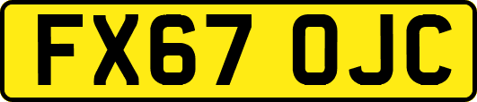 FX67OJC