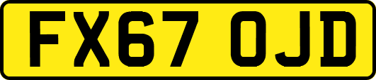 FX67OJD