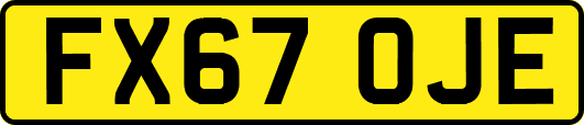 FX67OJE