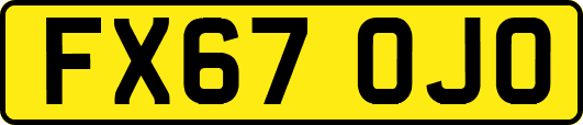FX67OJO