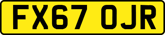 FX67OJR