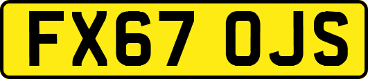 FX67OJS