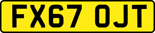 FX67OJT