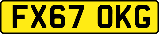 FX67OKG