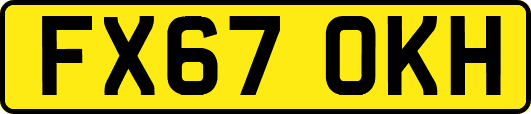 FX67OKH