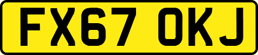 FX67OKJ