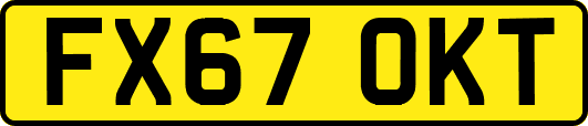 FX67OKT