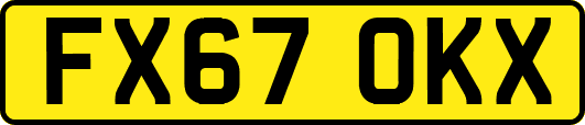 FX67OKX
