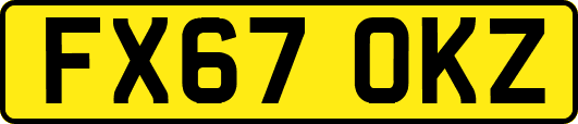 FX67OKZ