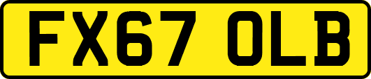 FX67OLB