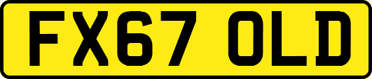 FX67OLD