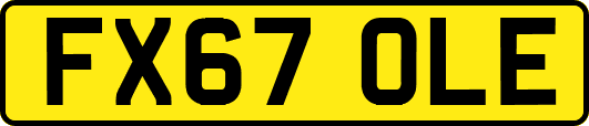 FX67OLE