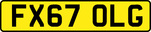 FX67OLG