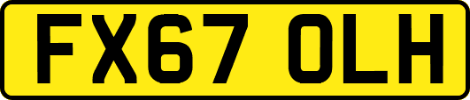 FX67OLH