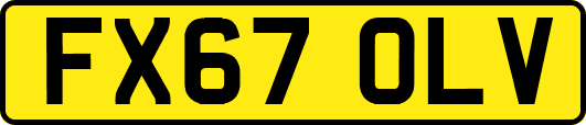 FX67OLV