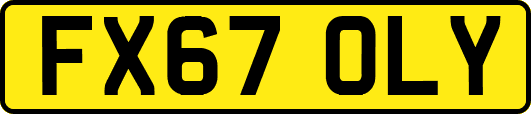FX67OLY