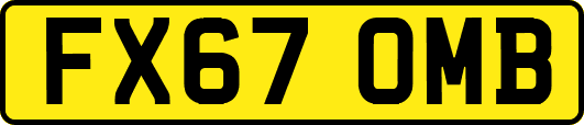 FX67OMB