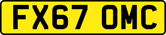 FX67OMC