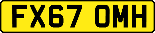 FX67OMH