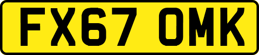 FX67OMK