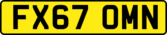 FX67OMN
