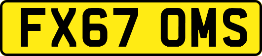 FX67OMS