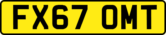 FX67OMT