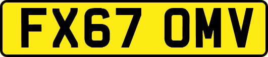 FX67OMV