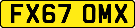 FX67OMX