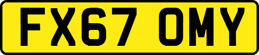 FX67OMY