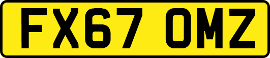 FX67OMZ