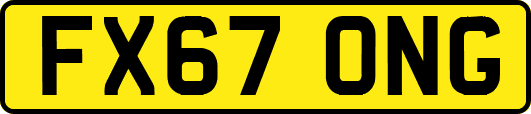 FX67ONG