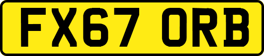 FX67ORB