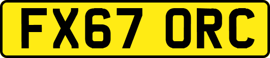 FX67ORC