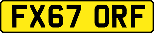 FX67ORF