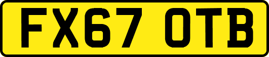 FX67OTB