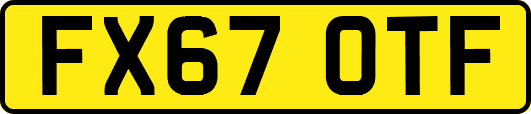 FX67OTF