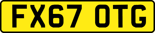 FX67OTG