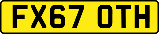 FX67OTH