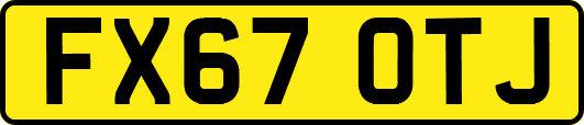 FX67OTJ