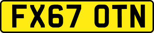 FX67OTN