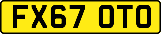 FX67OTO
