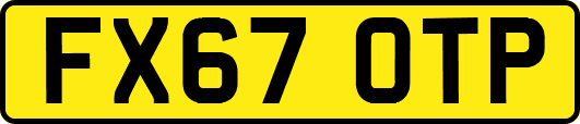 FX67OTP