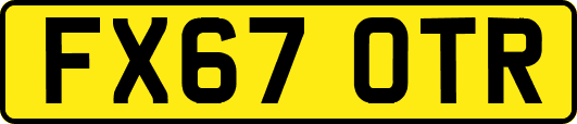 FX67OTR