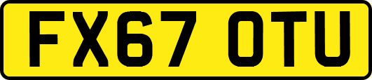 FX67OTU