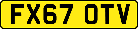 FX67OTV