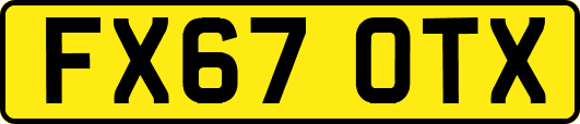 FX67OTX