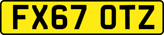 FX67OTZ