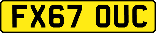 FX67OUC