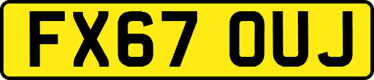 FX67OUJ